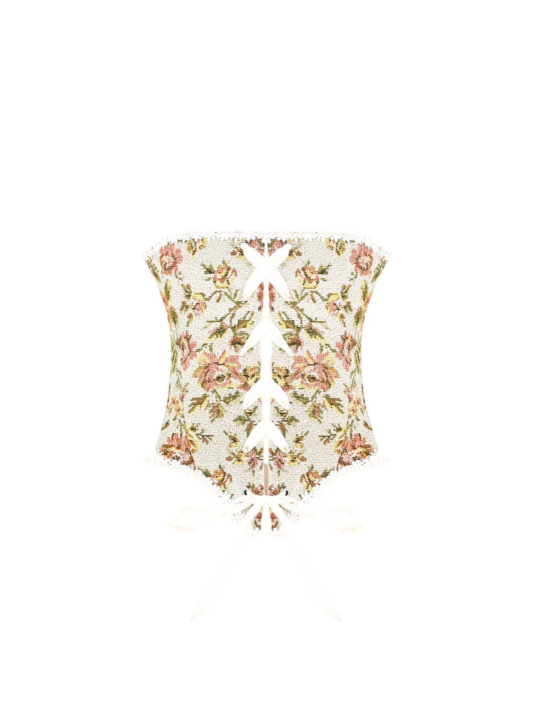 Natalie 束腰 - Sugar8