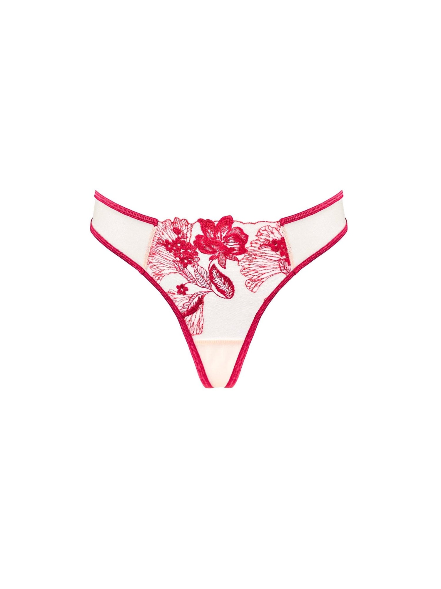 Alyssa 三角褲 - Sugar8