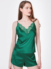 Berelle 真絲睡衣 - Sugar8