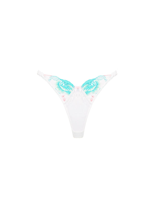 Camellia 丁字褲 - Sugar8