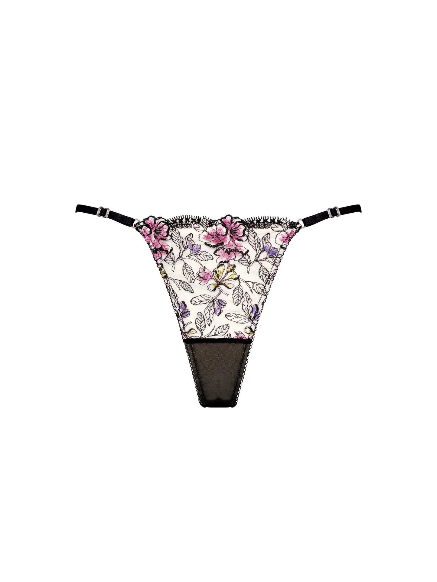 Delphine Thong - Su&gar