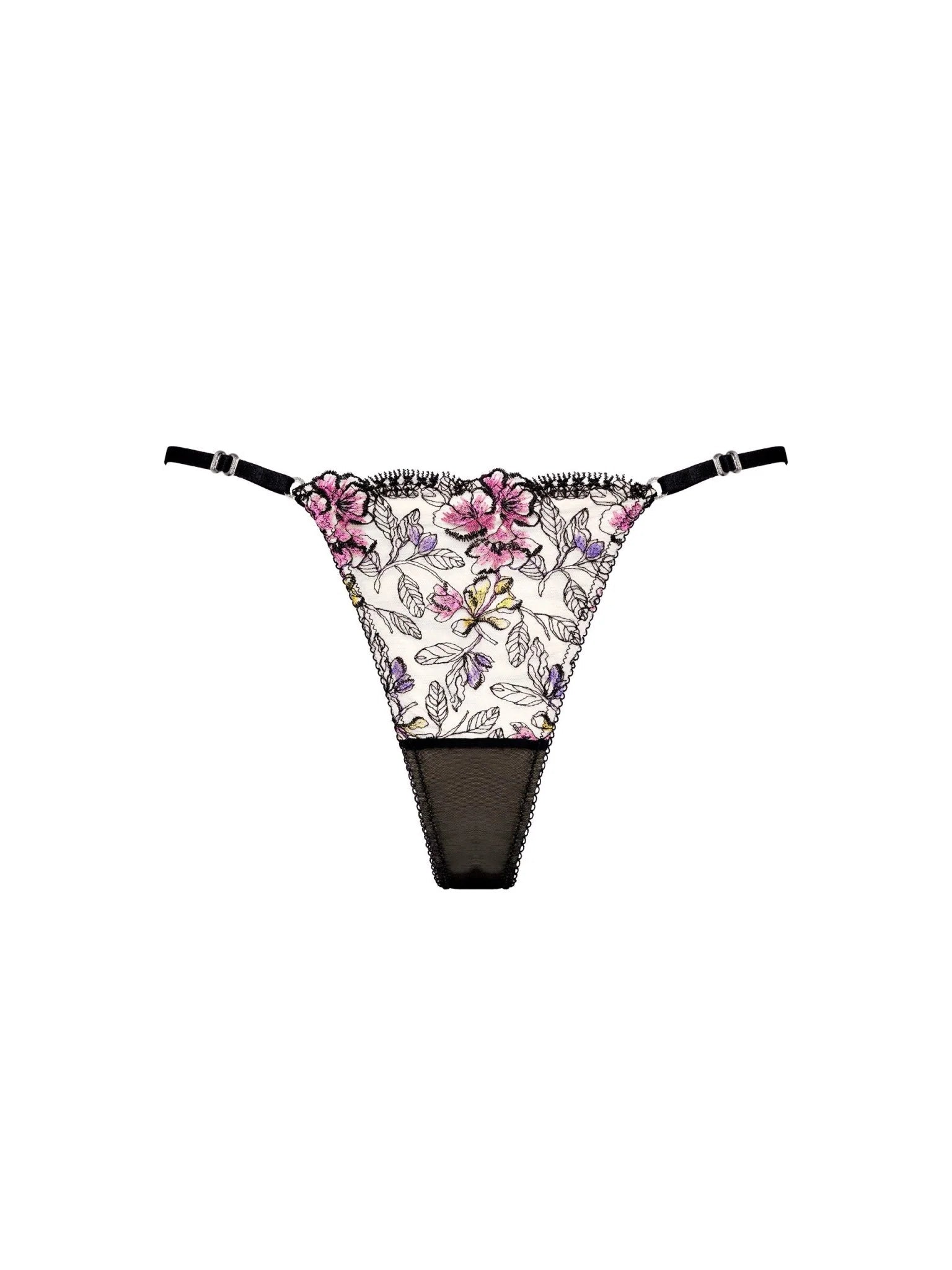 Delphine Thong - Su&gar