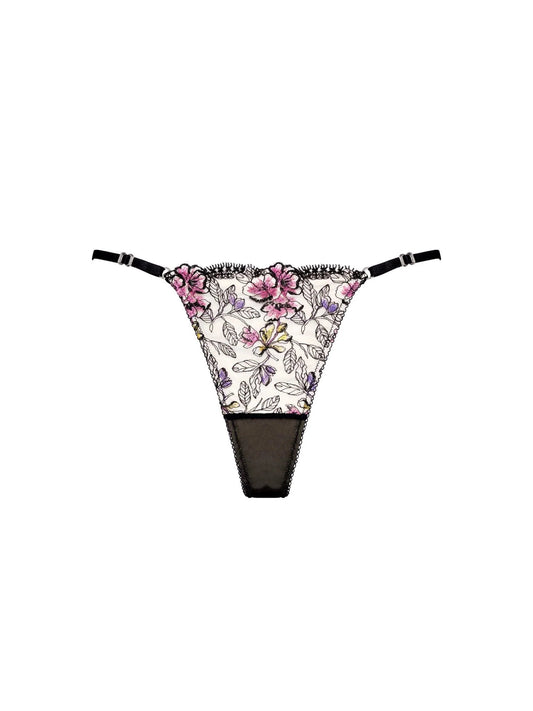 Delphine Thong - Su&gar