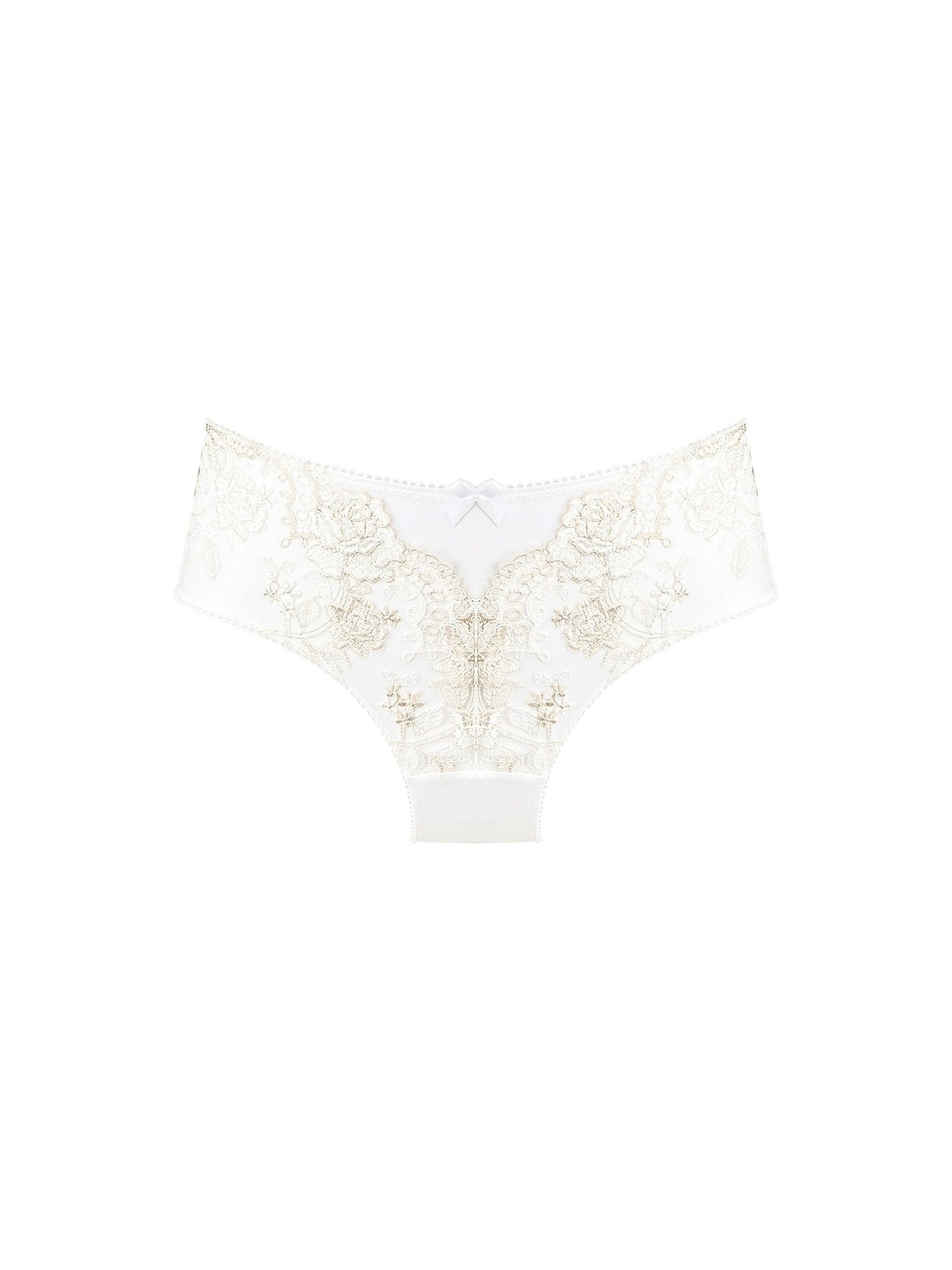 Fiona 三角褲 - Sugar8