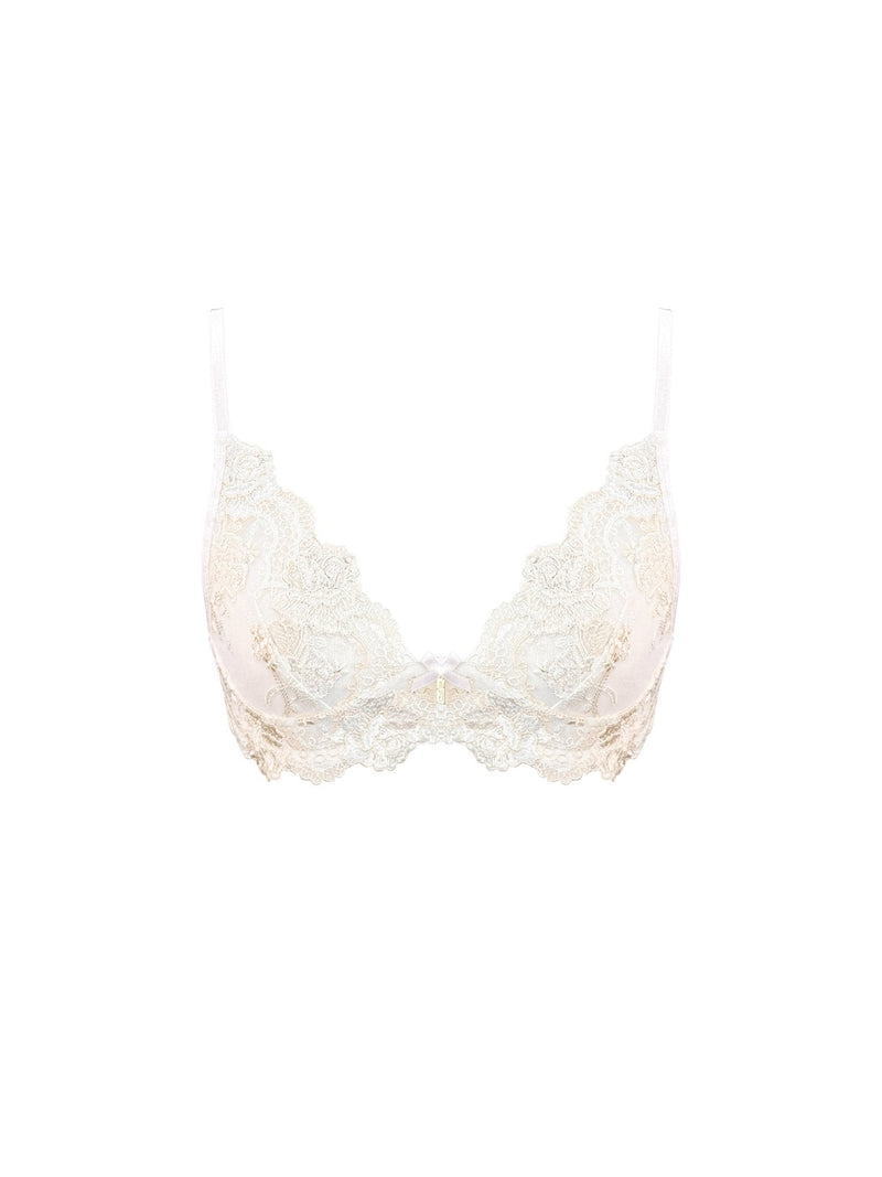 Fiona Wireless Bra - Su&gar