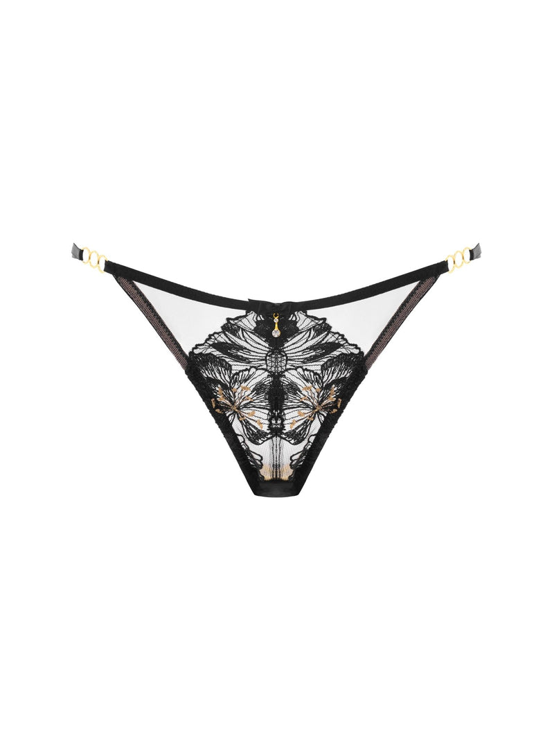 Iris Brief - Sugar8 Studio