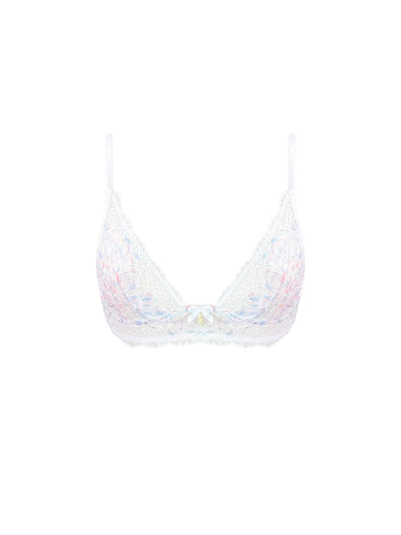 Isabella Wireless Bra - Su&gar