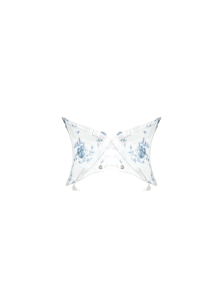 Jennifer 馬甲 - Sugar8