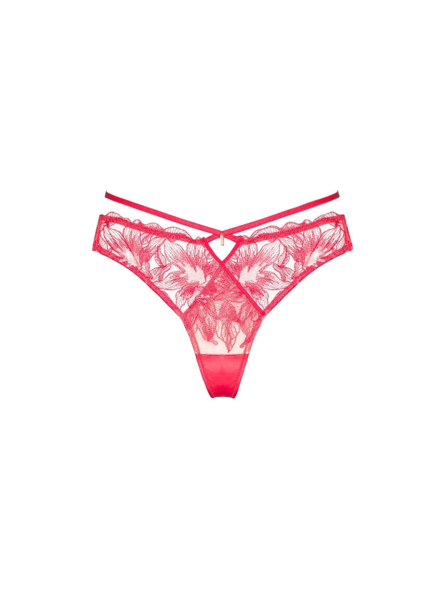 Lilynna Thong - Su&gar