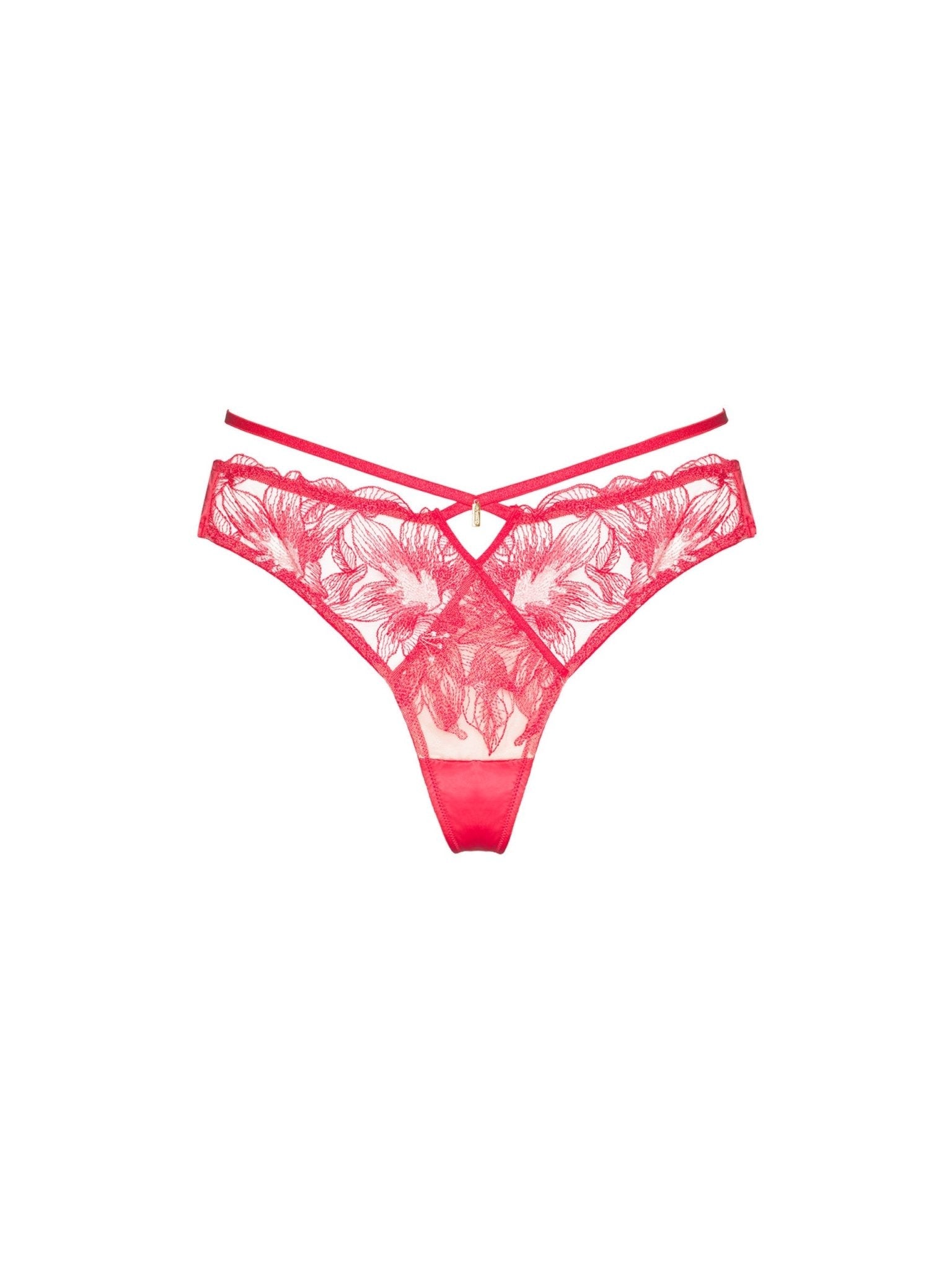 Lilynna Thong - Su&gar