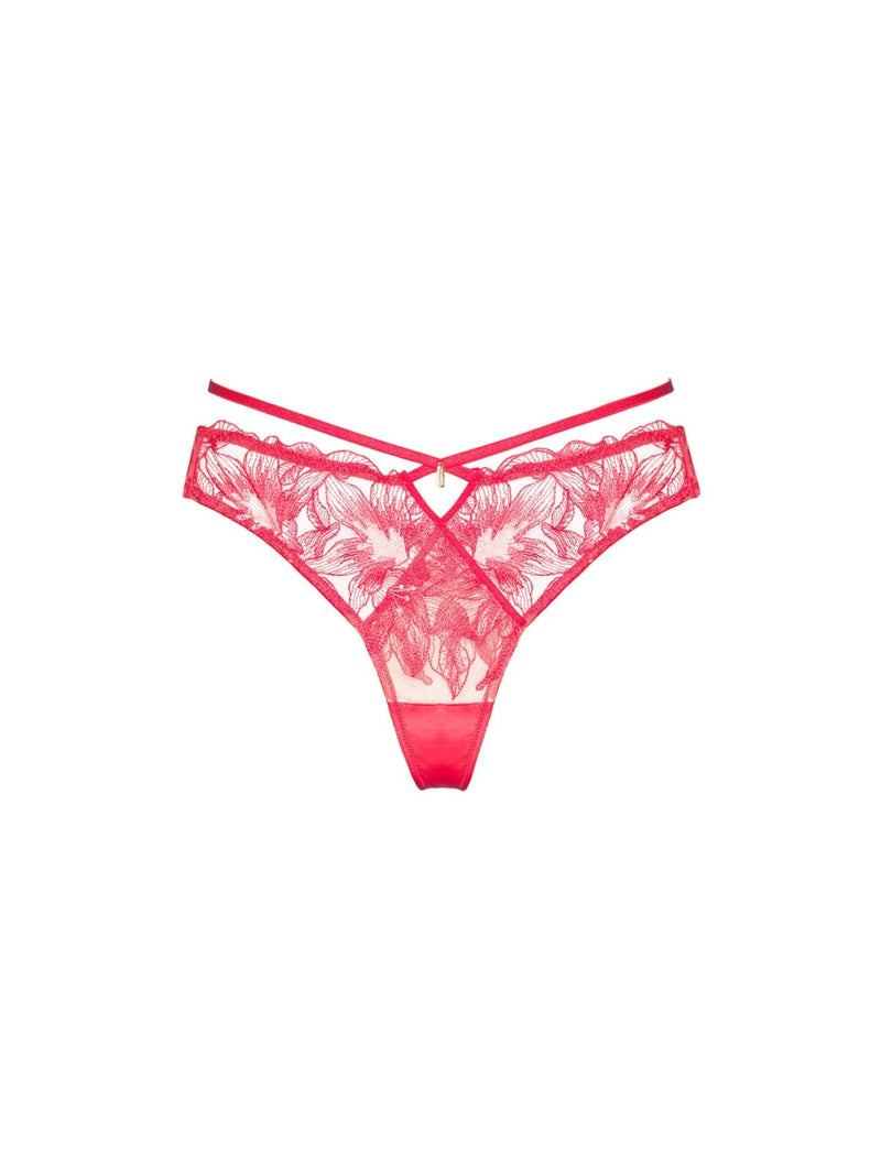 Lilynna Thong - Su&gar