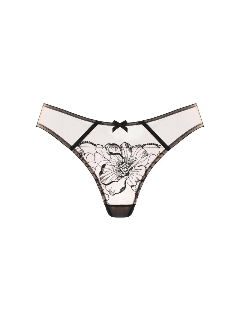 Lumina Brief - Sugar8 Studio