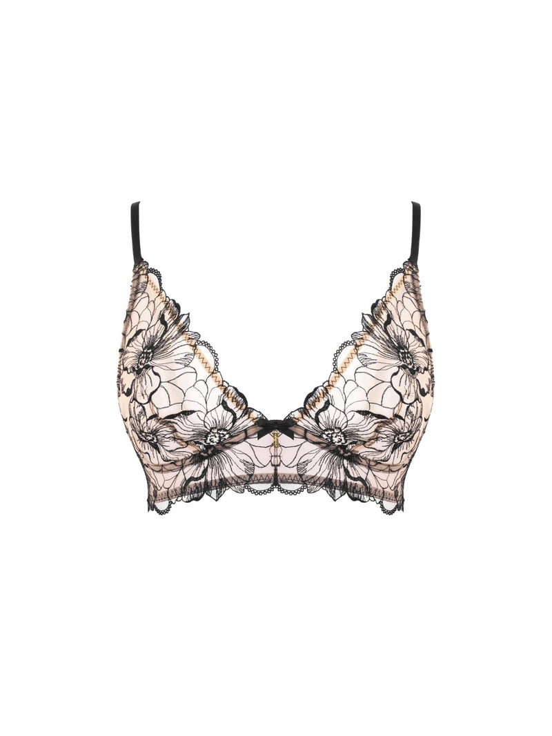 Lumina Lace Bra - Sugar8 Studio