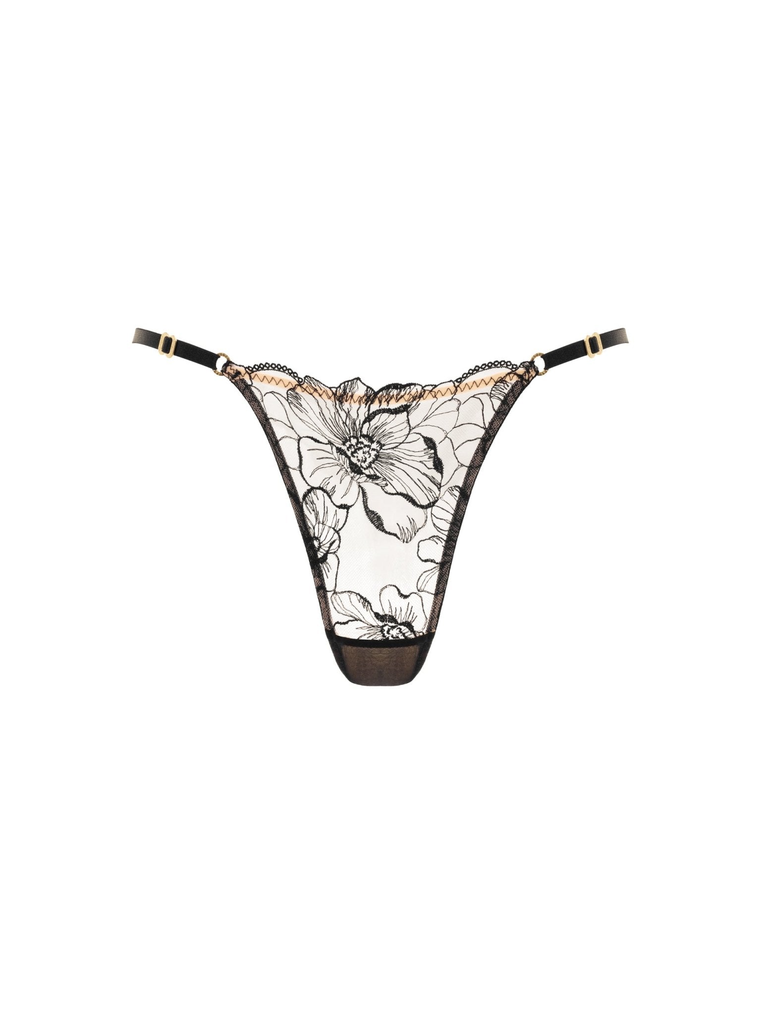 Lumina Thong - Sugar8 Studio