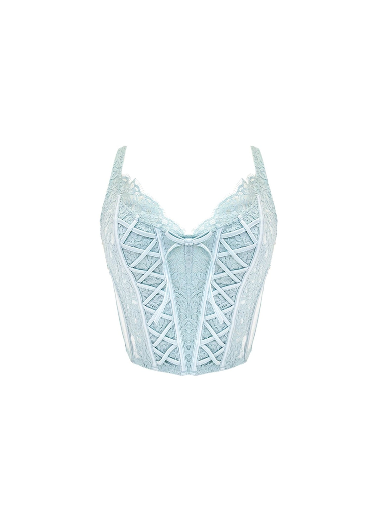 Mintara 馬甲 - Sugar8