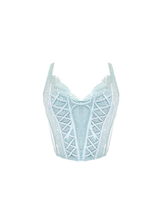 Mintara 馬甲 - Sugar8