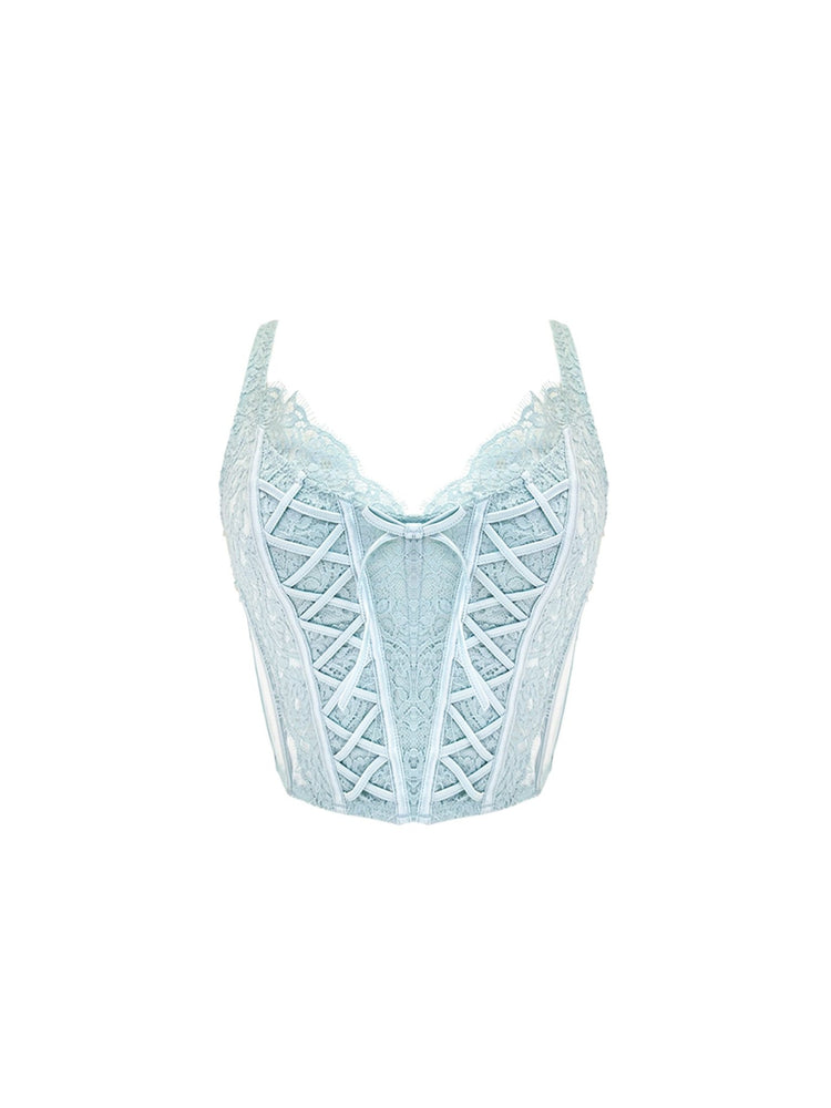 Mintara 馬甲 - Sugar8