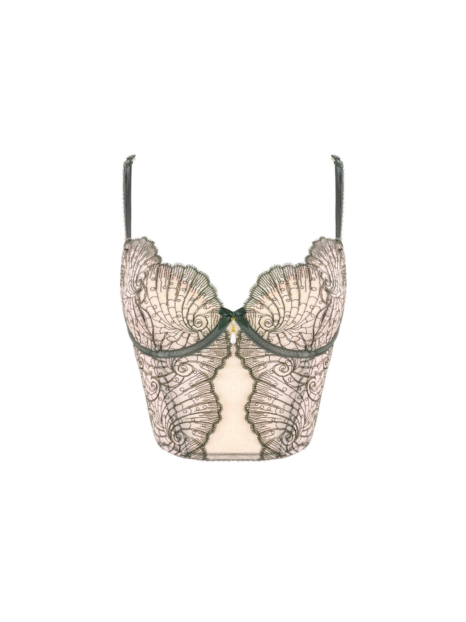 Nadia 馬甲 - Sugar8