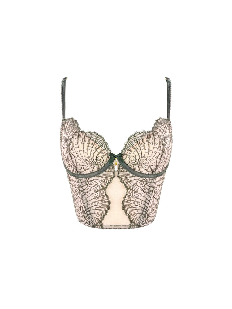 Nadia 馬甲 - Sugar8