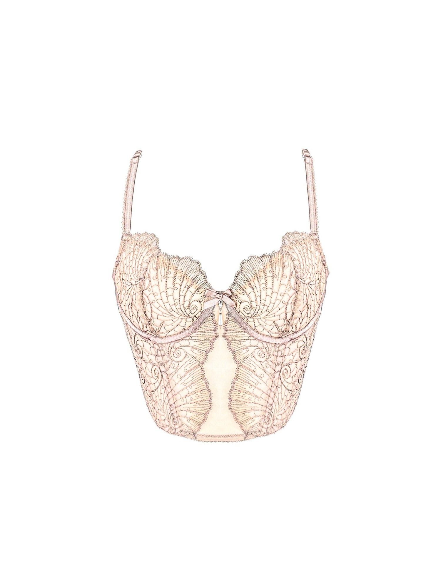 Nadia 馬甲 - Sugar8