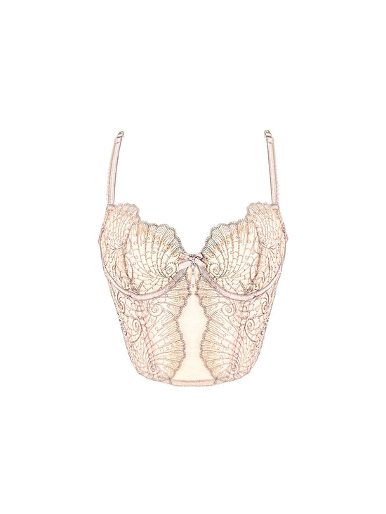 Nadia 馬甲 - Sugar8