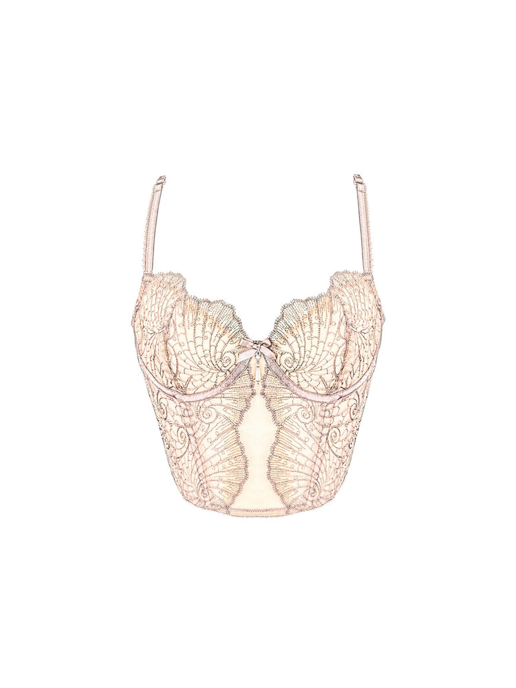 Nadia 馬甲 - Sugar8