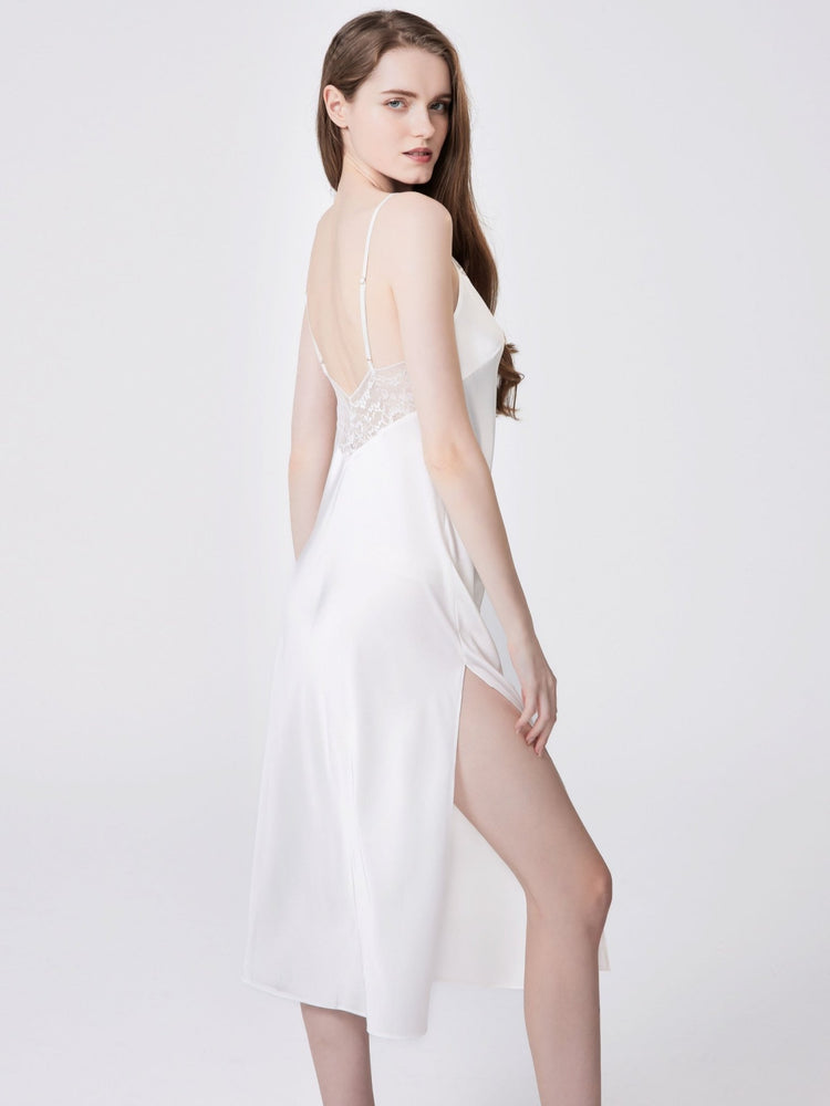 Natasa 真絲睡裙 - Sugar8