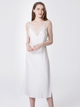 Natasa 真絲睡裙 - Sugar8