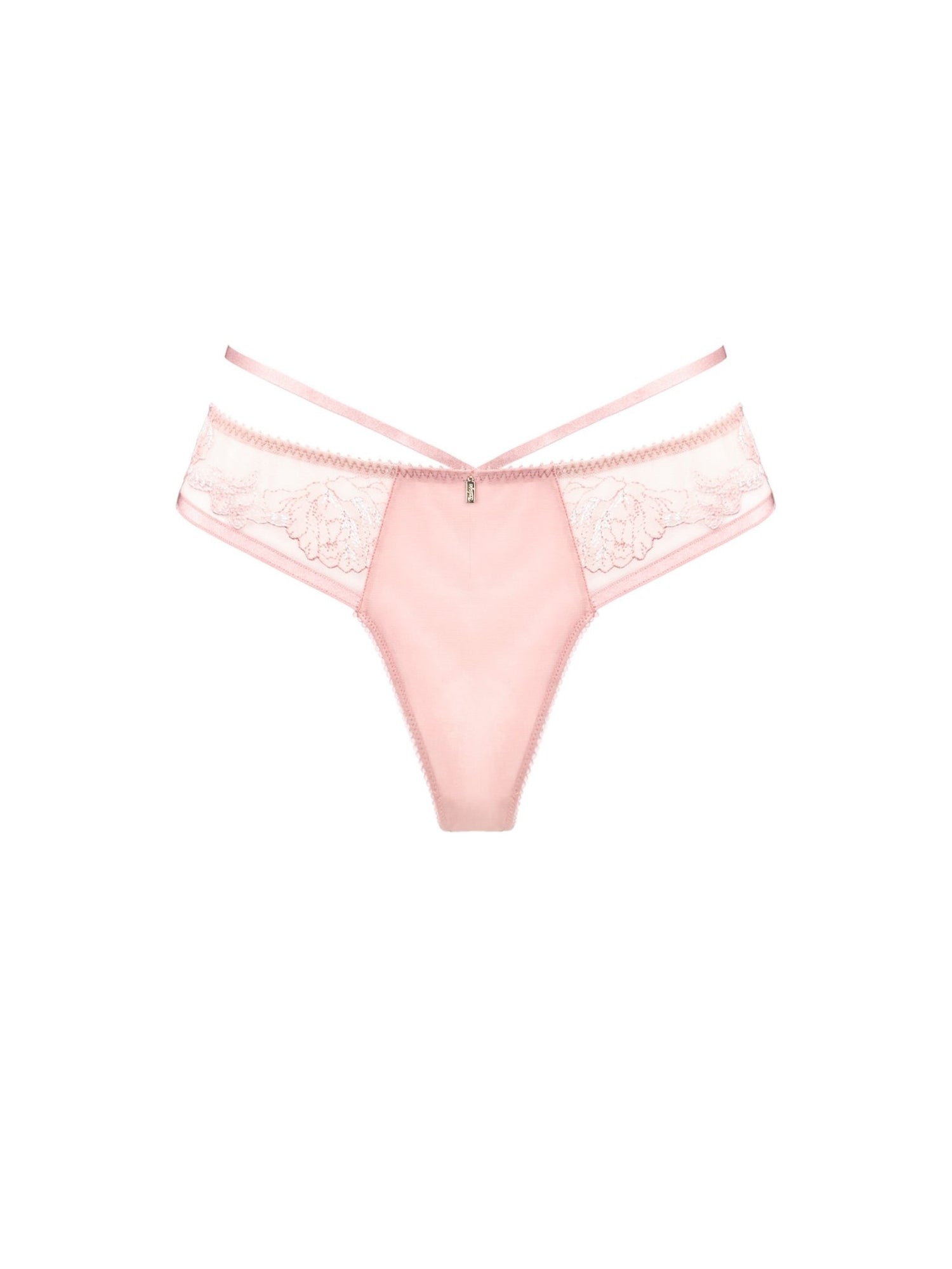 Olivia 隨型款丁字褲 - Sugar8