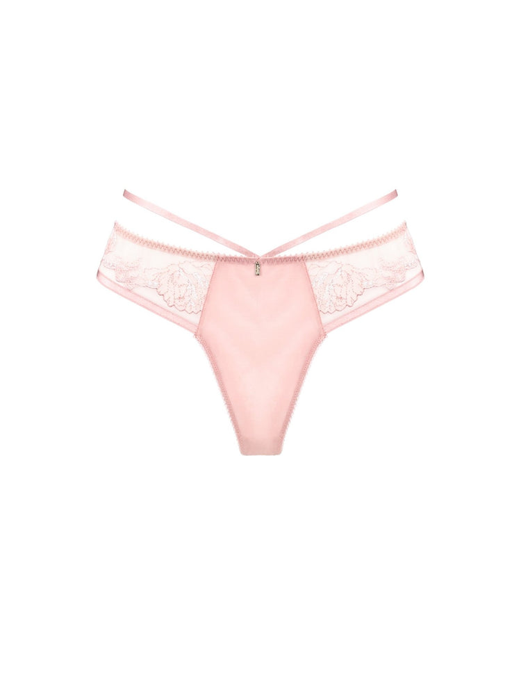 Olivia 隨型款丁字褲 - Sugar8