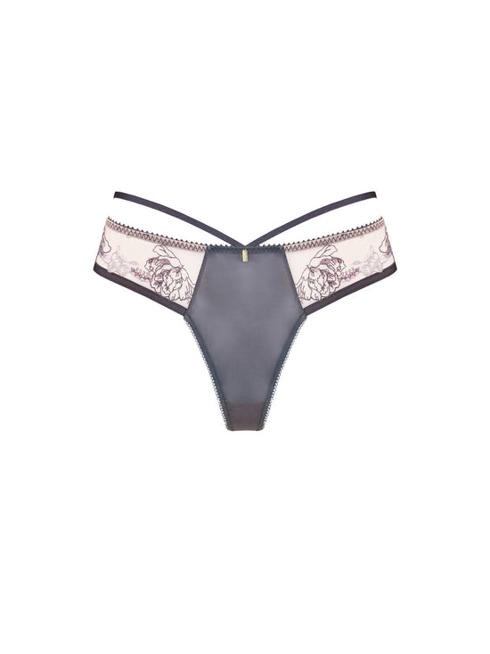 Olivia 隨型款丁字褲 - Sugar8