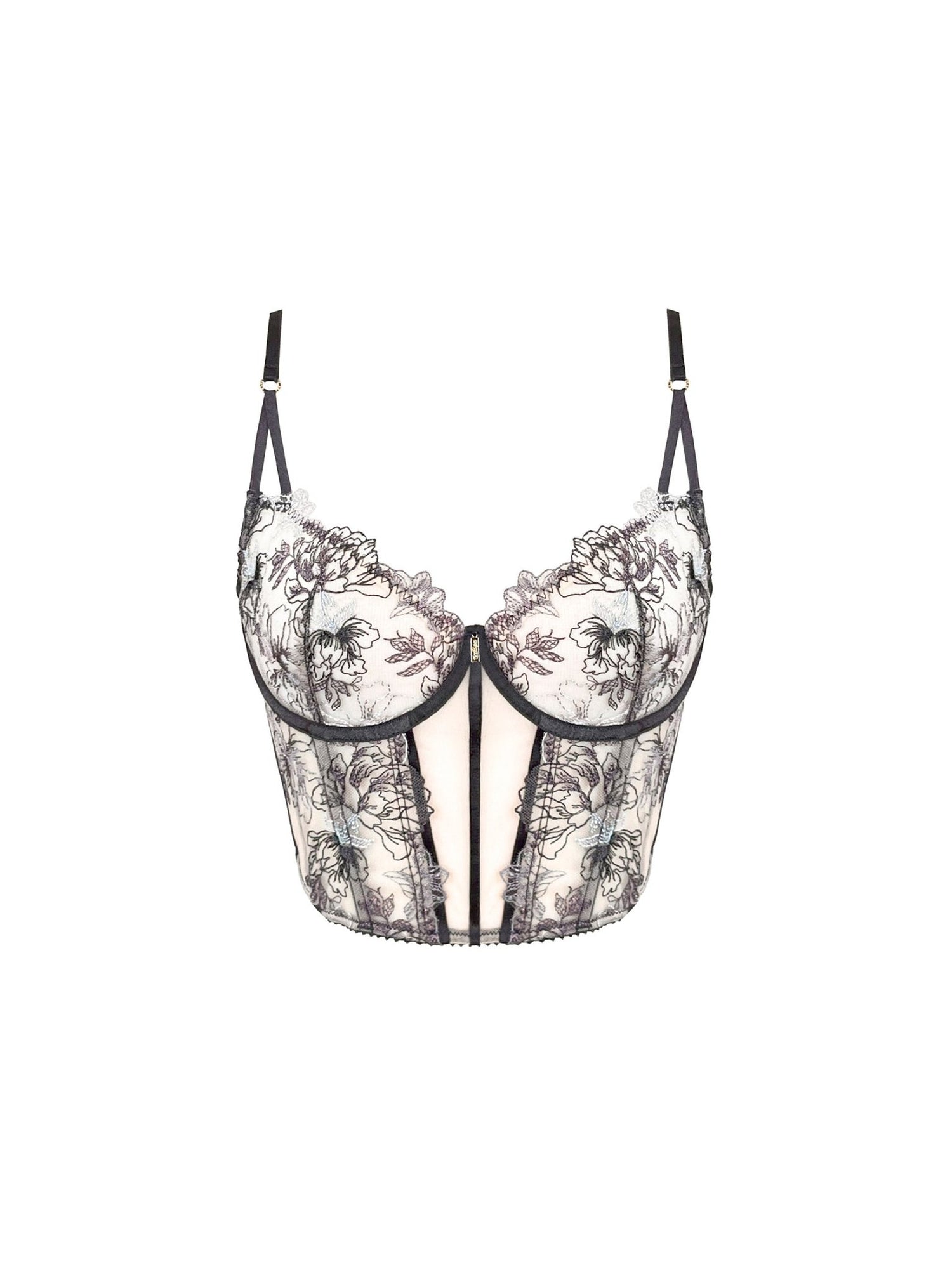 Olivia 馬甲 - Sugar8