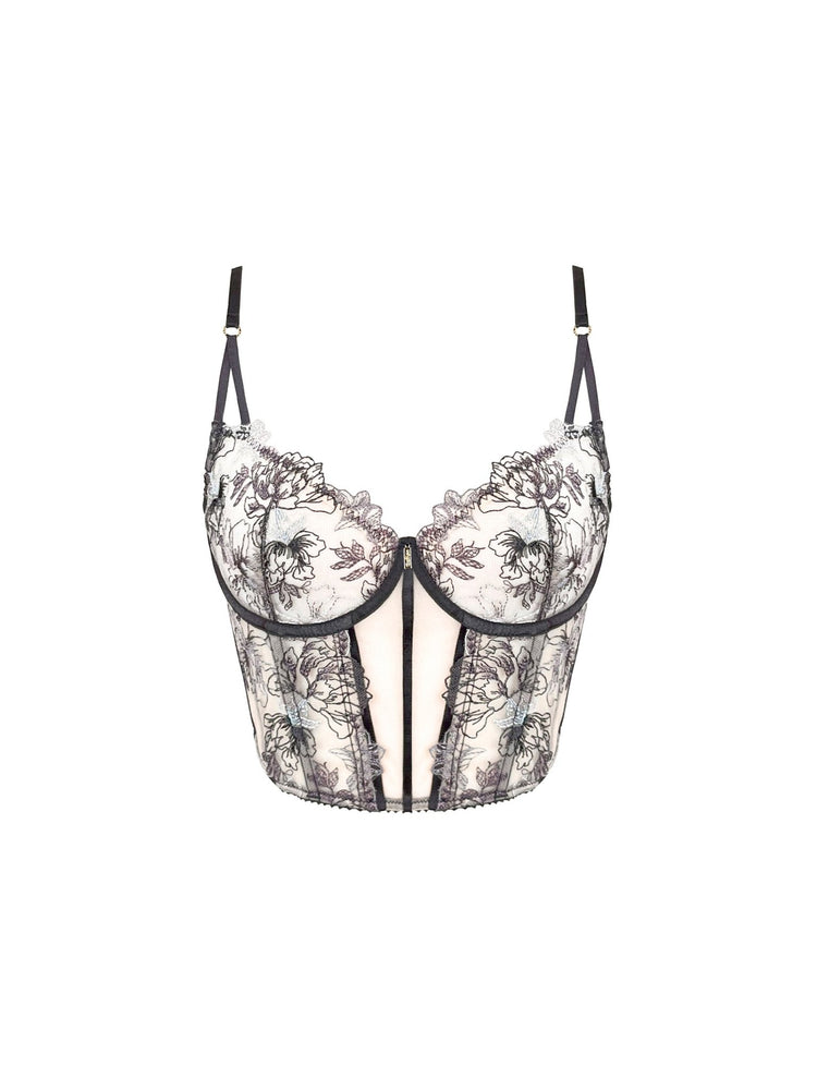 Olivia 馬甲 - Sugar8