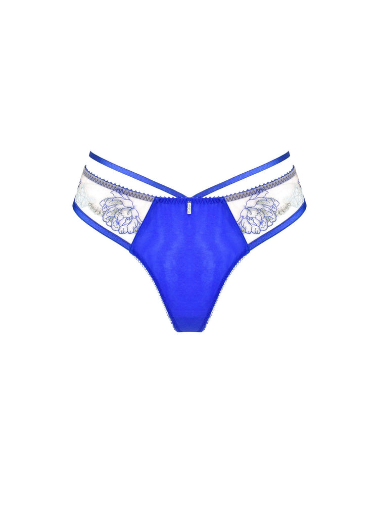 Olivia 隨型款丁字褲 - Sugar8