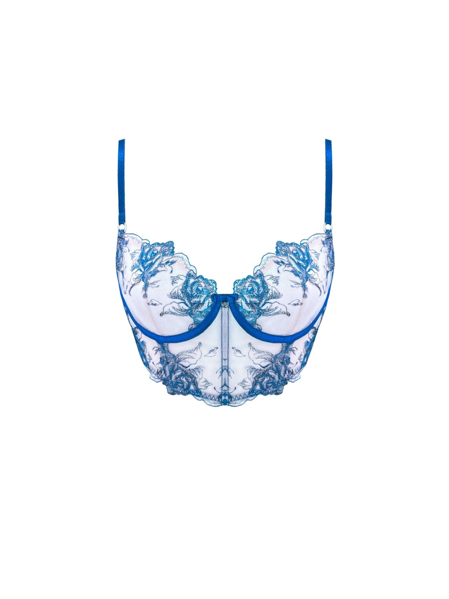 Rosery 馬甲 - Sugar8