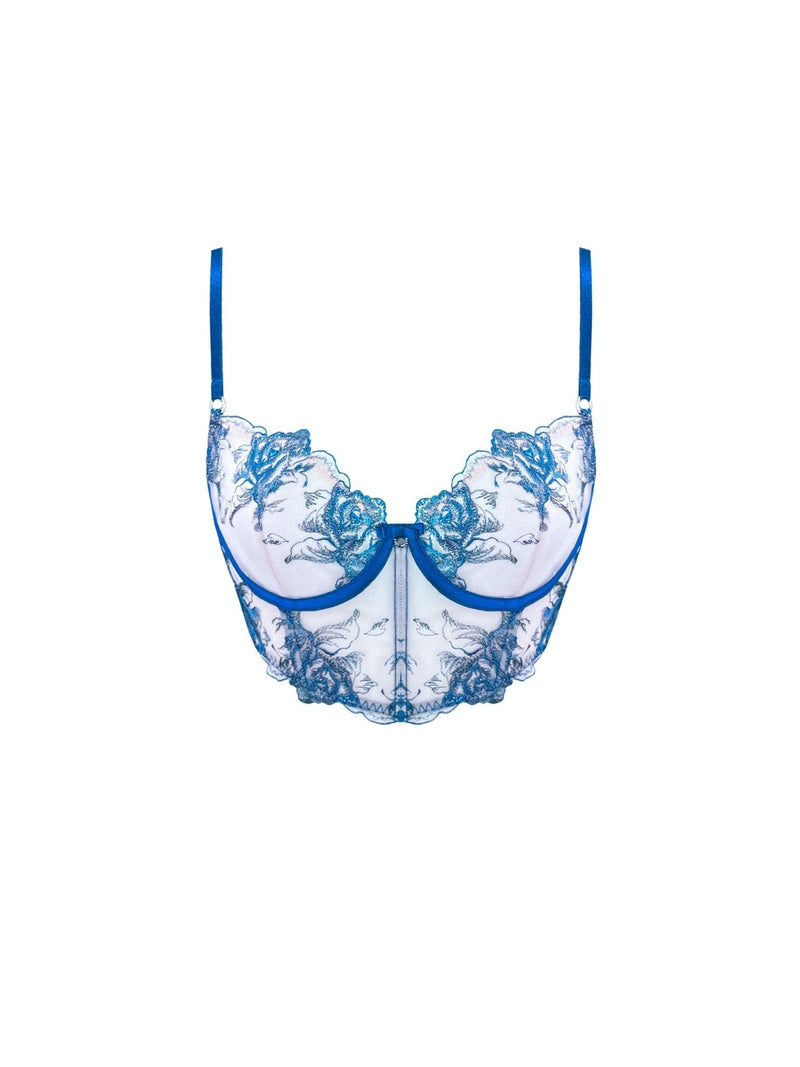 Rosery Corset - Su&gar