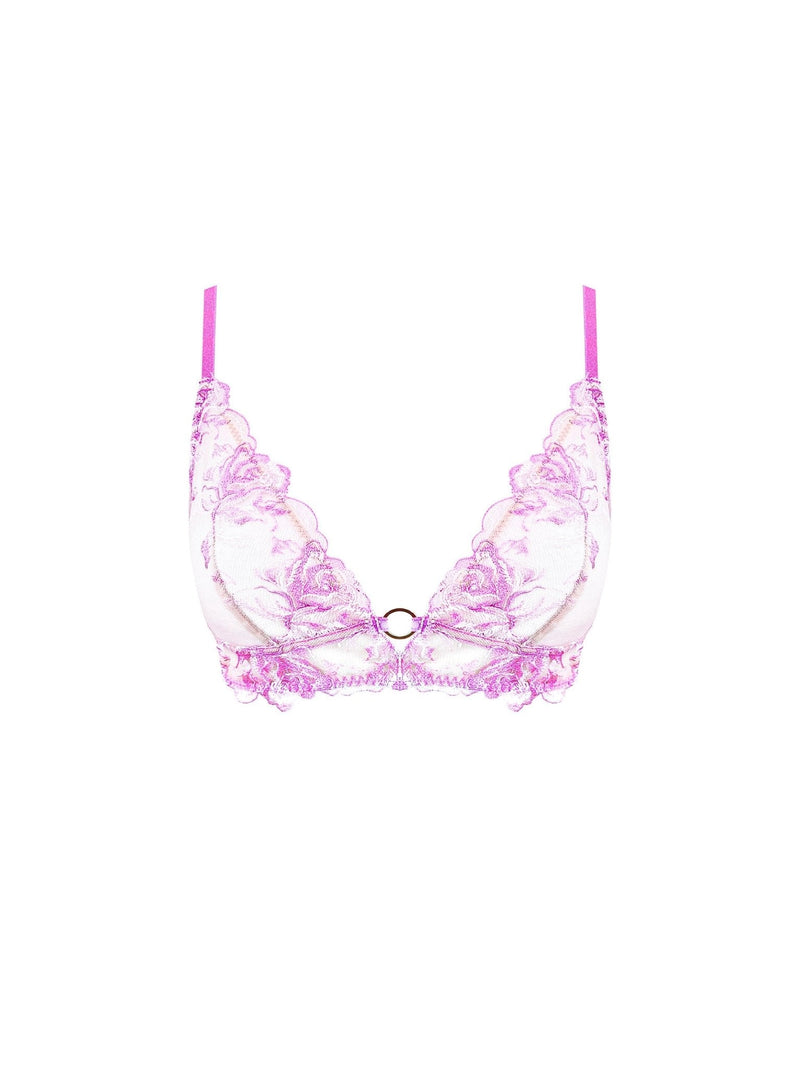 Rosery Wireless Bra - Su&gar