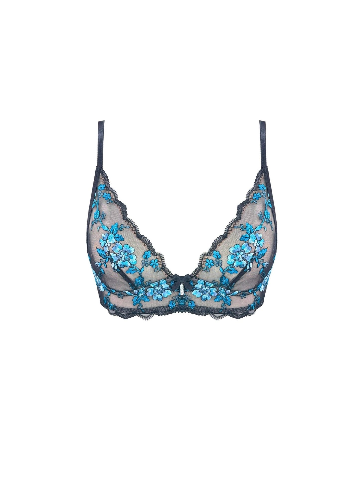 Sabrina Wireless Bra - Su&gar