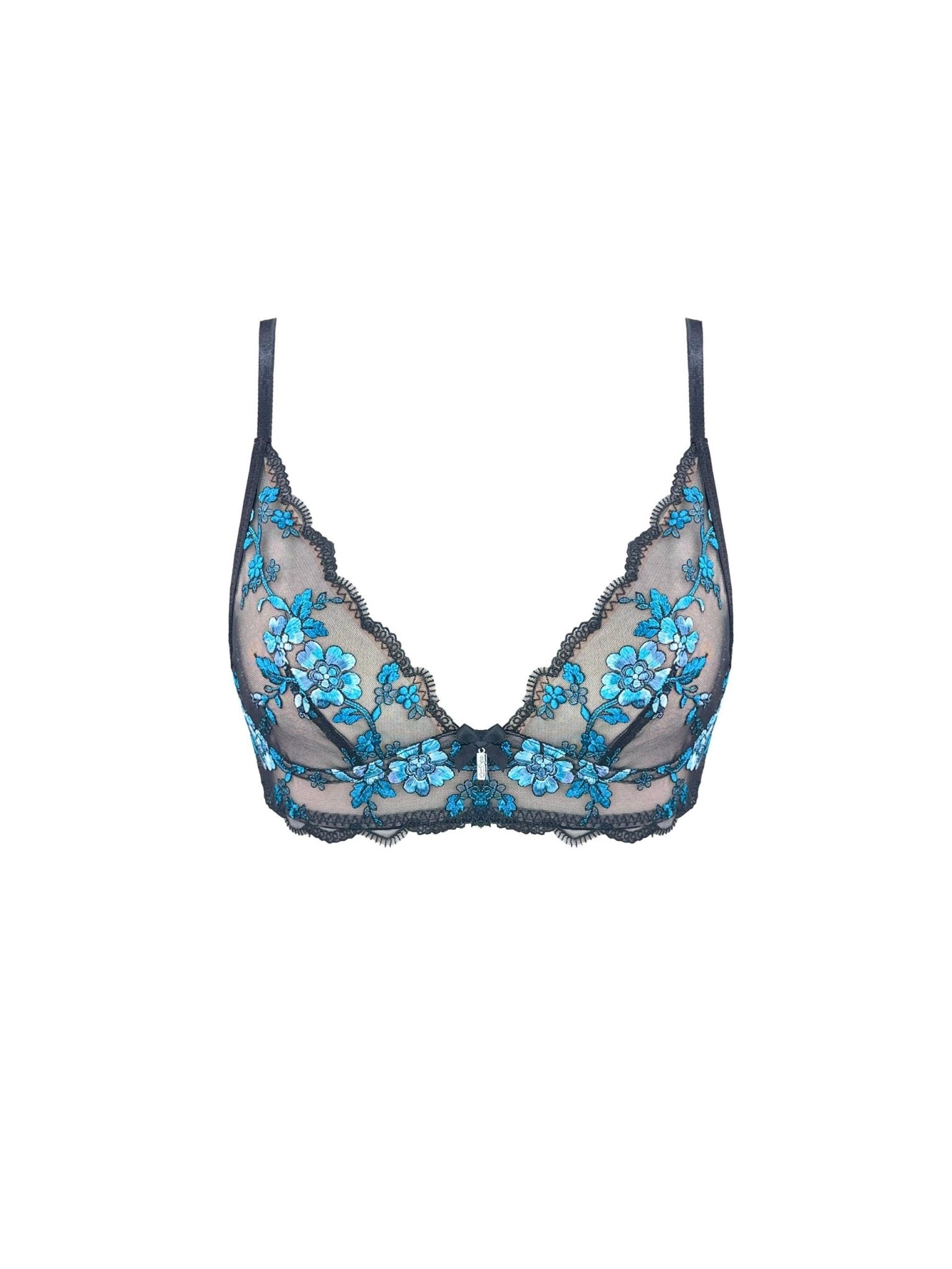 Sabrina Wireless Bra - Su&gar