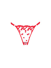 Sherry 丁字褲 - Sugar8