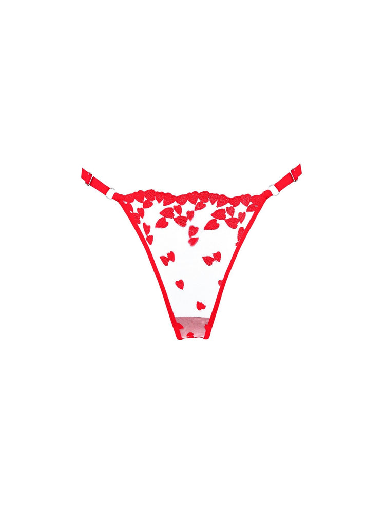 Sherry 丁字褲 - Sugar8