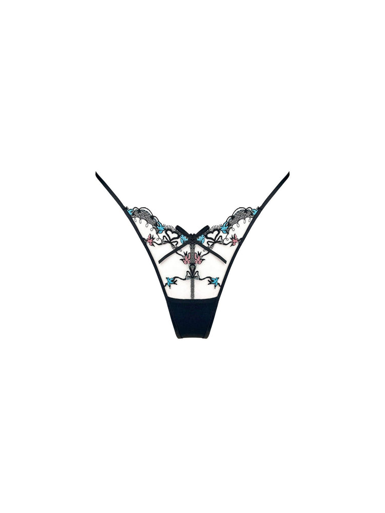 Sylvia 丁字褲 - Sugar8